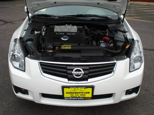 Nissan Maxima 2008 photo 1