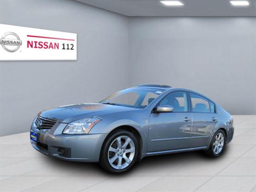 Nissan Maxima Convertible 1 Owner Other
