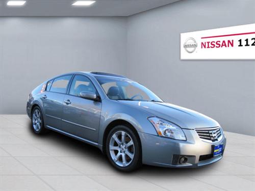 Nissan Maxima 2008 photo 2
