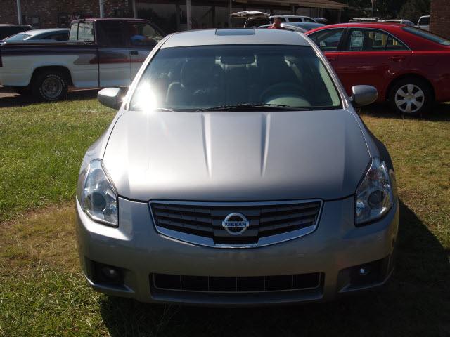 Nissan Maxima 2008 photo 2