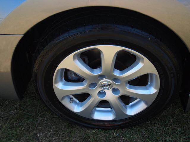 Nissan Maxima 2008 photo 4