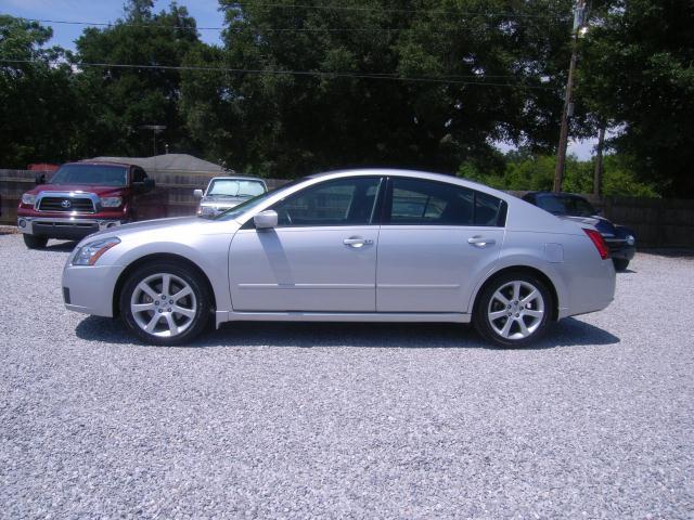 Nissan Maxima 2008 photo 1