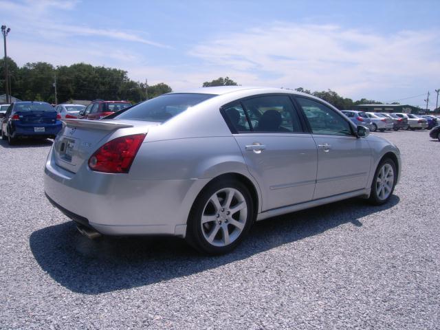 Nissan Maxima 2008 photo 2