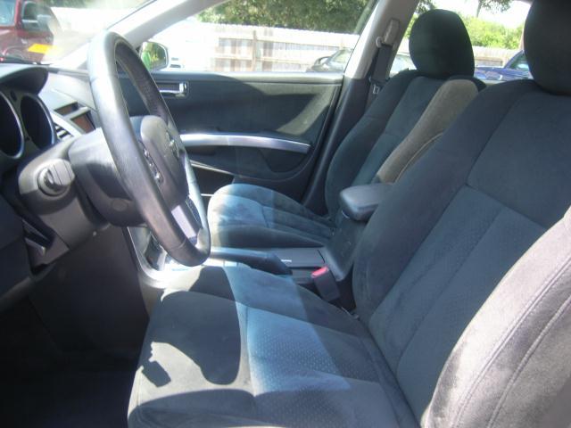 Nissan Maxima 2008 photo 3
