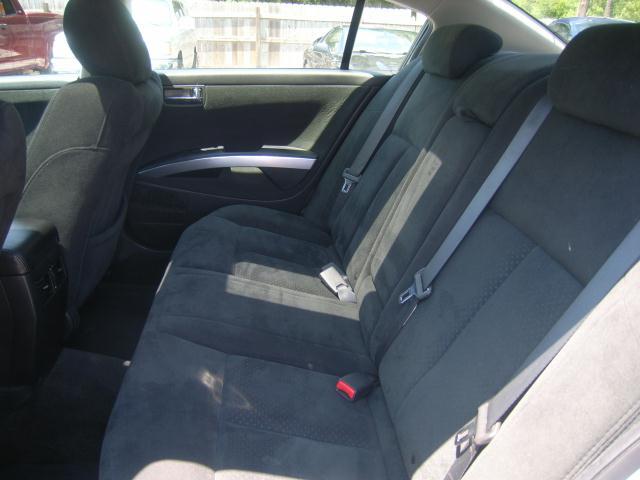 Nissan Maxima 2008 photo 4