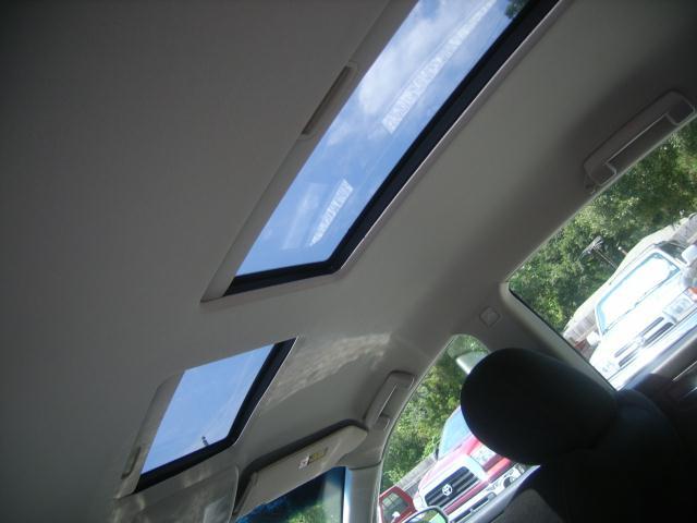 Nissan Maxima 2008 photo 5