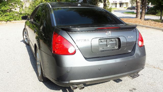 Nissan Maxima 2008 photo 1