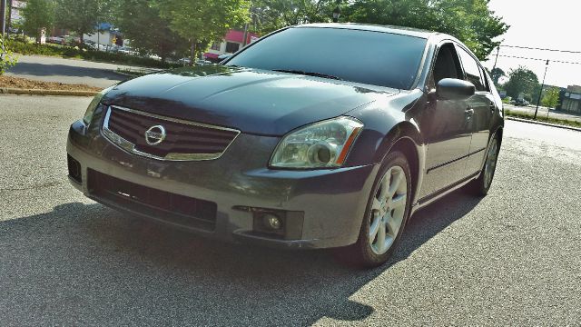 Nissan Maxima 2008 photo 2