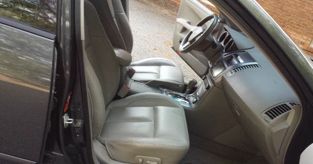 Nissan Maxima 2008 photo 3