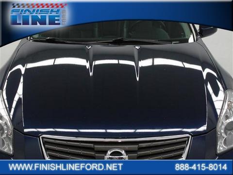 Nissan Maxima 2008 photo 1