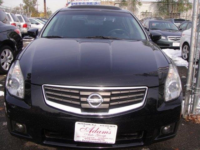 Nissan Maxima 2008 photo 4
