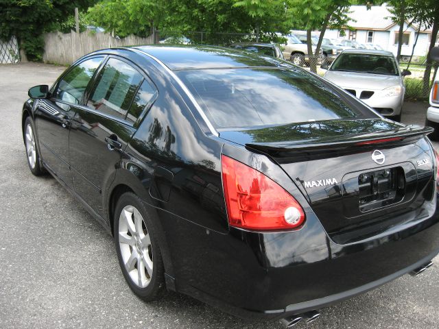 Nissan Maxima 2008 photo 1