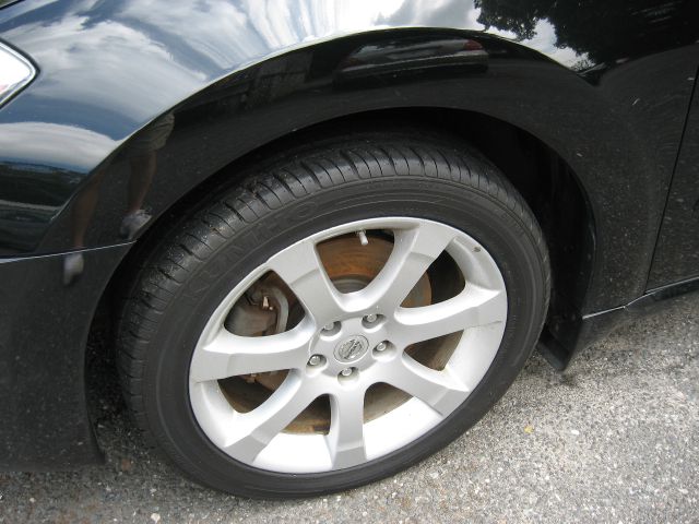 Nissan Maxima 2008 photo 2