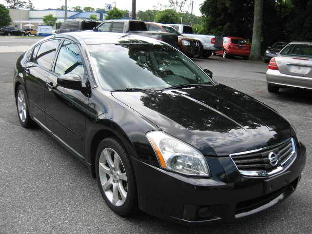 Nissan Maxima 2008 photo 3