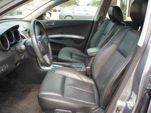 Nissan Maxima LE Other