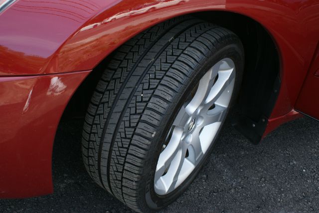 Nissan Maxima 2008 photo 2