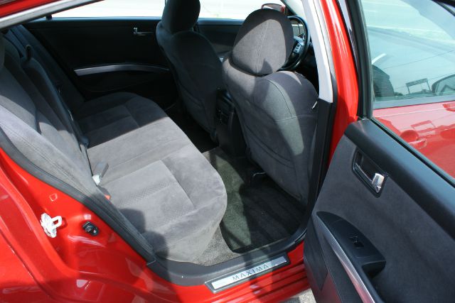 Nissan Maxima 2008 photo 3