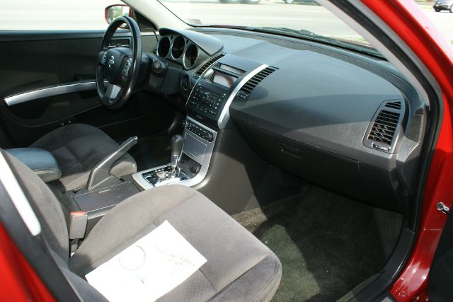 Nissan Maxima 2008 photo 6