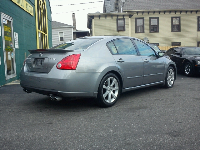 Nissan Maxima 2008 photo 2