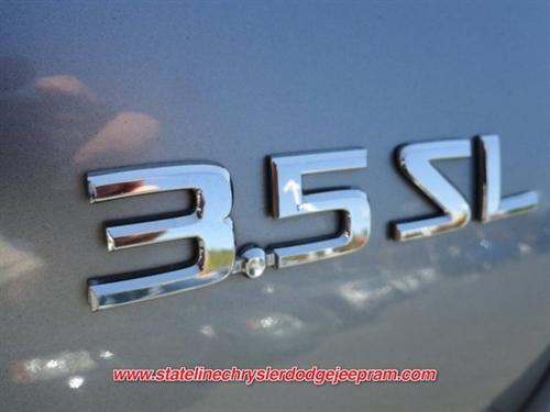 Nissan Maxima 2008 photo 4