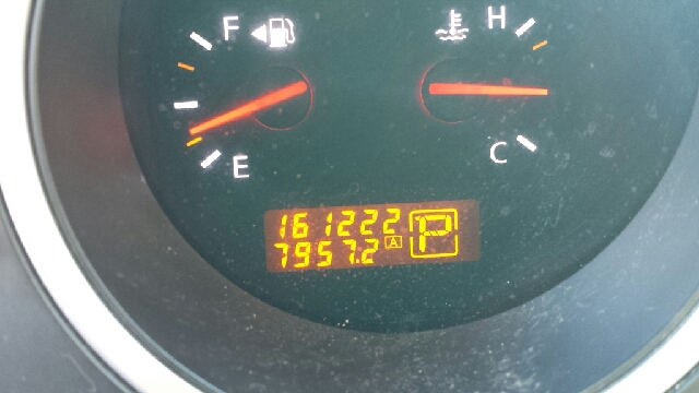 Nissan Maxima 2008 photo 3