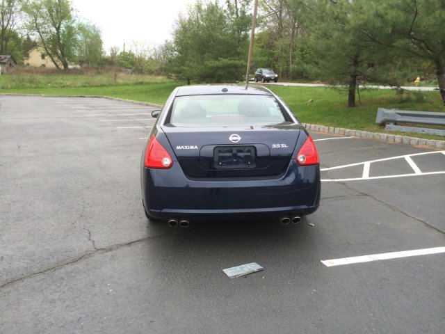 Nissan Maxima 2008 photo 2