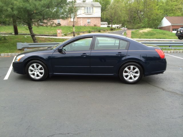 Nissan Maxima 2008 photo 3