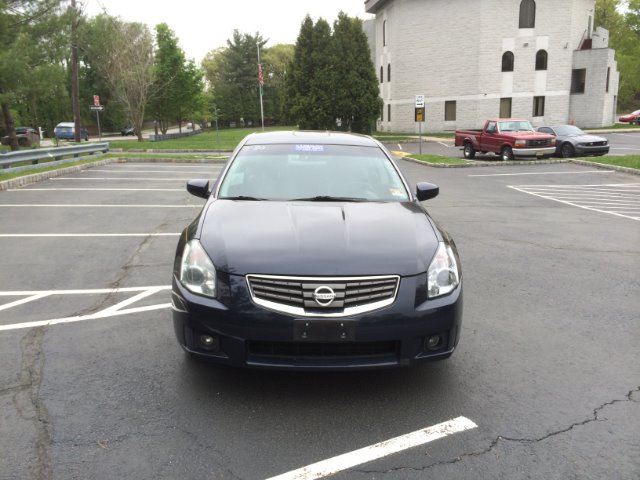 Nissan Maxima 2008 photo 4
