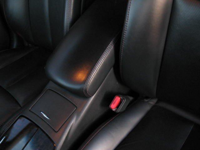 Nissan Maxima 2009 photo 5