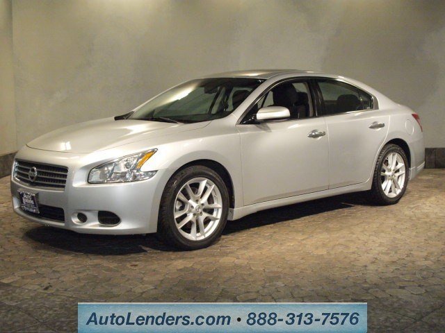 Nissan Maxima 2009 photo 2