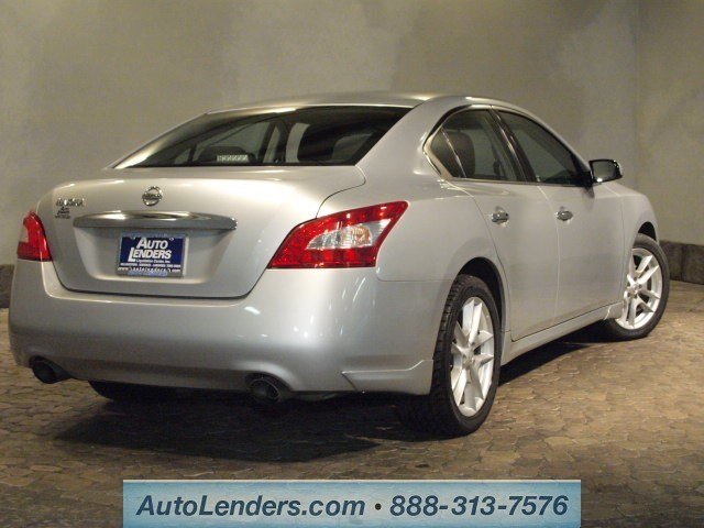 Nissan Maxima 2009 photo 5