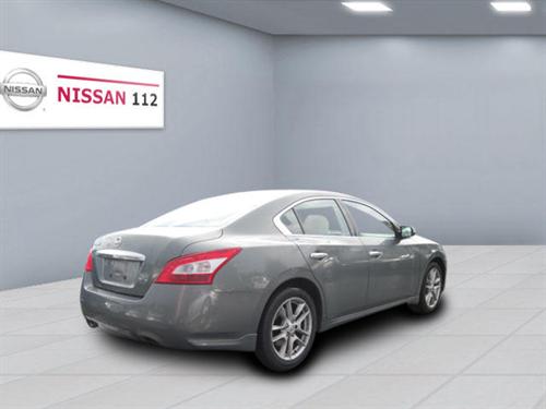 Nissan Maxima 2009 photo 1