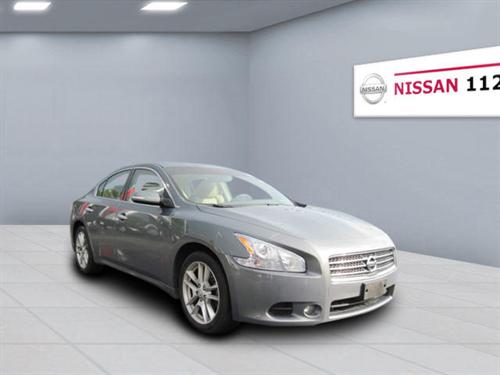 Nissan Maxima 2009 photo 2