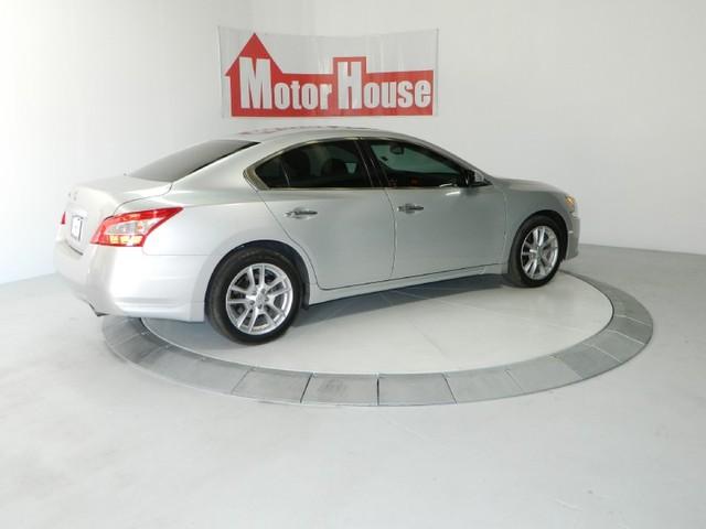 Nissan Maxima 2009 photo 2