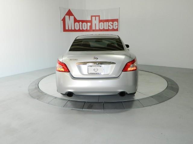 Nissan Maxima 2009 photo 3