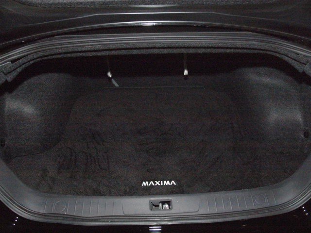 Nissan Maxima Regular Cab 4-wheel Drive Work Truck Unspecified