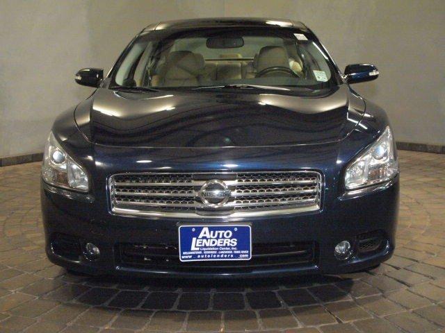 Nissan Maxima 2009 photo 2