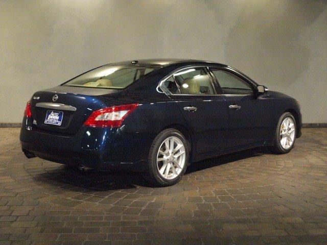 Nissan Maxima 2009 photo 3