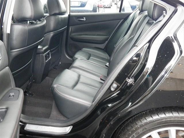 Nissan Maxima 2009 photo 1