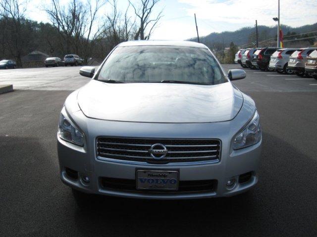 Nissan Maxima 2009 photo 2