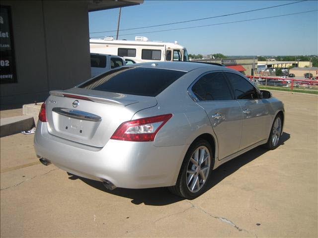 Nissan Maxima 2009 photo 3