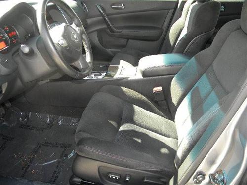 Nissan Maxima 2009 photo 5