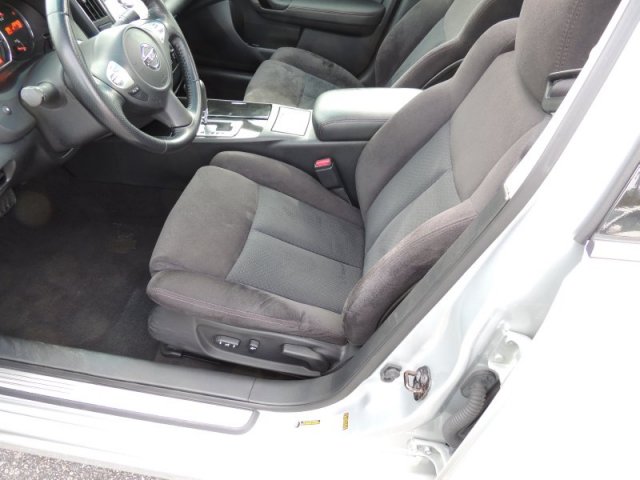 Nissan Maxima 2009 photo 1