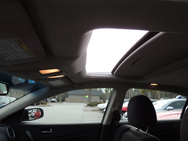 Nissan Maxima 2009 photo 3