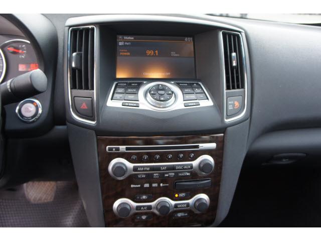 Nissan Maxima 2009 photo 3