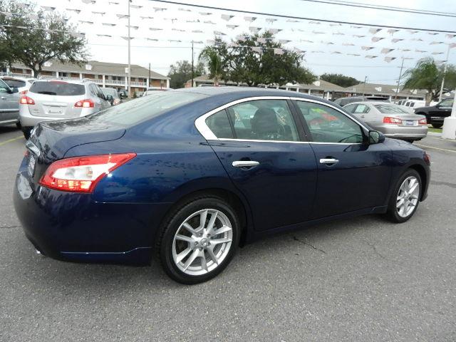 Nissan Maxima 2009 photo 5