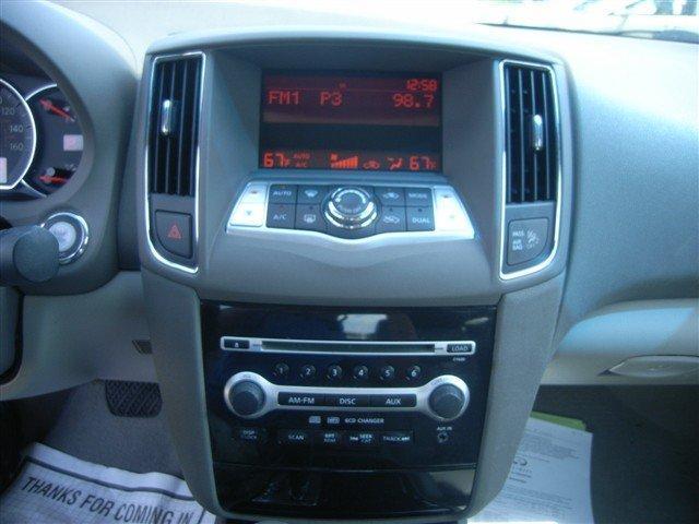 Nissan Maxima 2009 photo 3