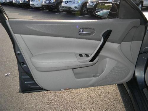 Nissan Maxima 2009 photo 2