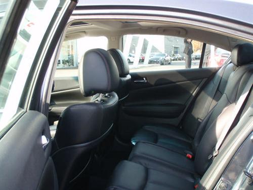 Nissan Maxima 2009 photo 2