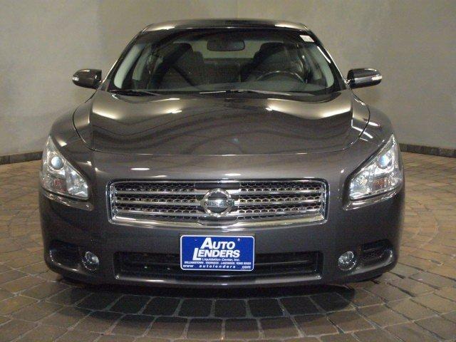 Nissan Maxima 2009 photo 2